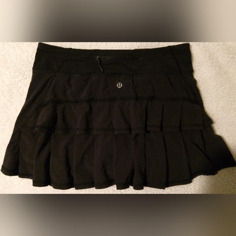 Lululemon Tennis Skirt